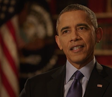 2014 President Obama Barkley Interview