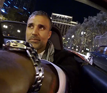 After Dark with Rick Fox